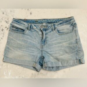 LC Lauren Conrad Jean short
